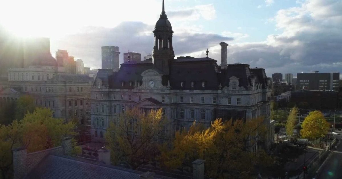 Conserver et restaurer le patrimoine bâti | St | Denis Thompson